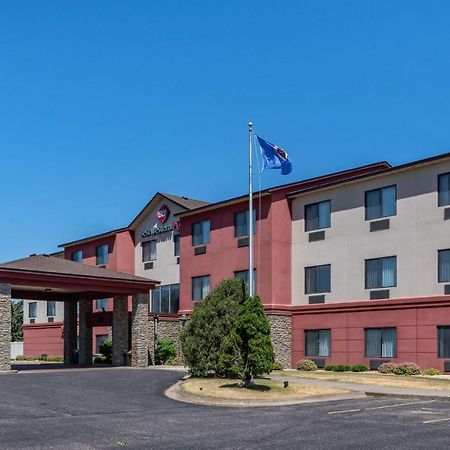 Best Western Plus Chelsea Hotel Monticello Exterior foto