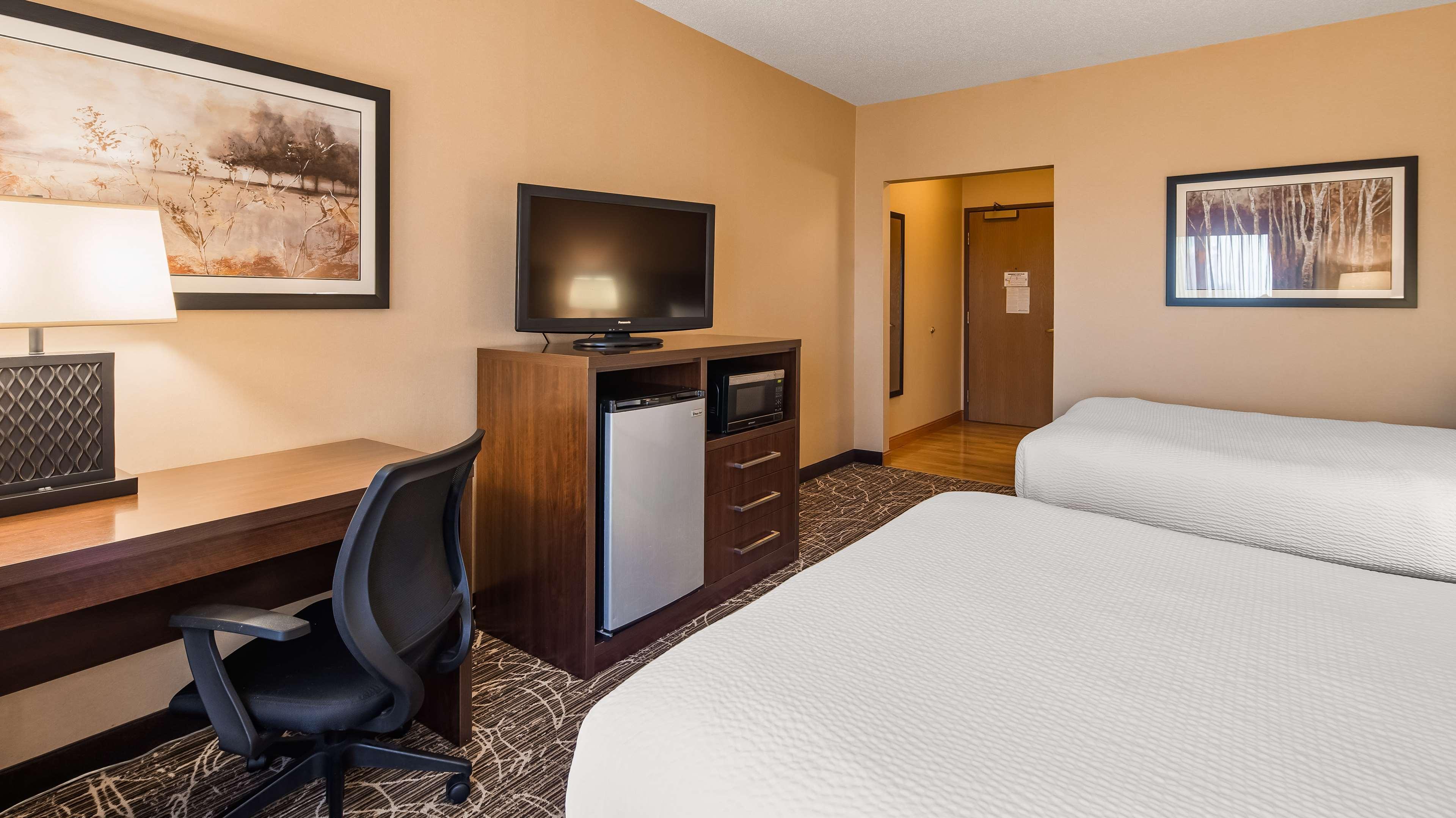 Best Western Plus Chelsea Hotel Monticello Exterior foto