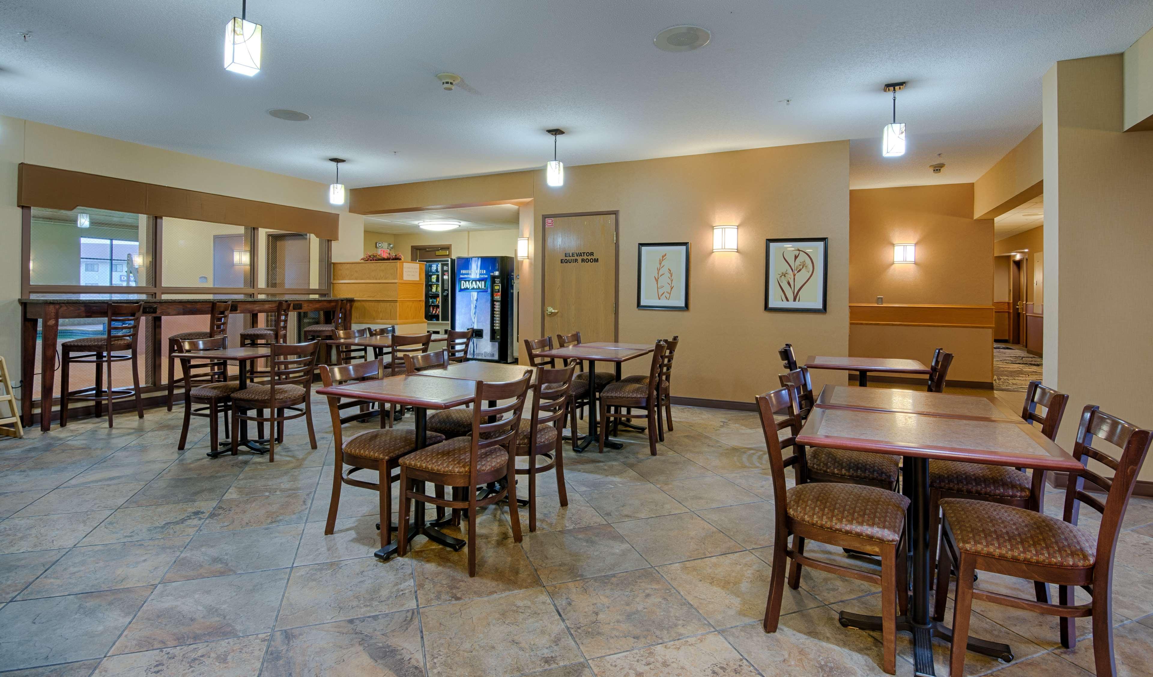 Best Western Plus Chelsea Hotel Monticello Exterior foto